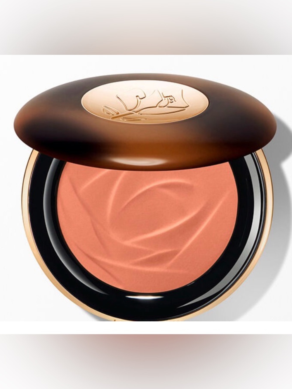 TEINT IDOLE ULTRA WEAR SKIN TRANSFORMING POWDER BRONZER 04 MEDIUM